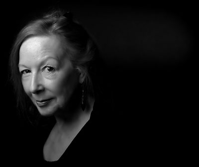 Jane Badrock Author Profile Image