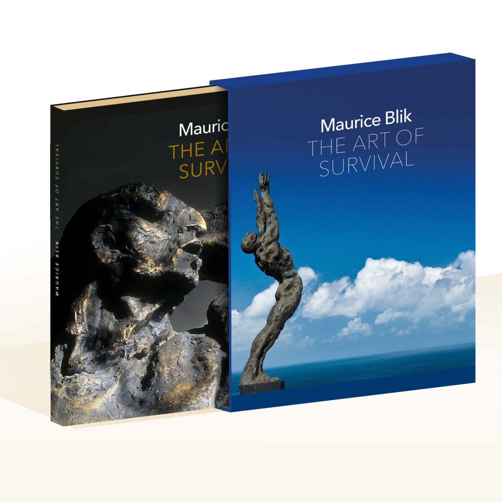 The Art of Survival book image