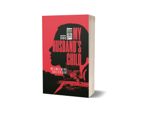 My Husbands Child 3d cover