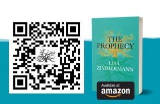 The Prophecy with QR code